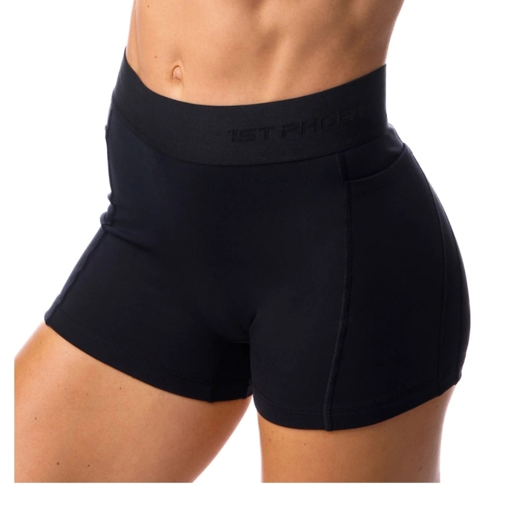 1st Phorm Ace Shorts
